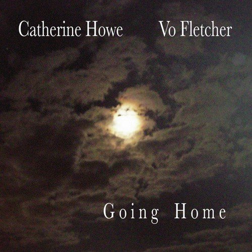 Catherine Howe