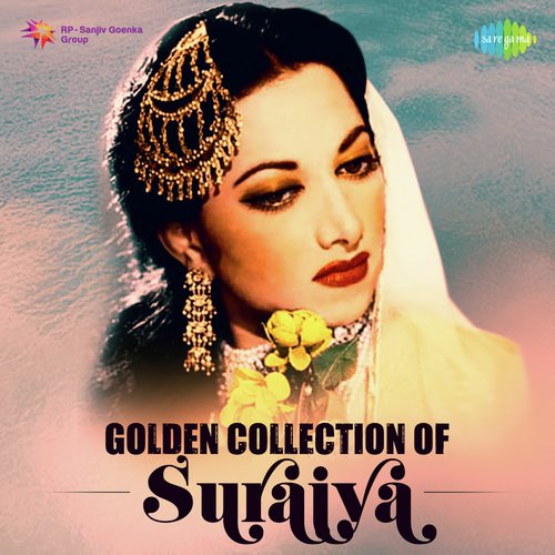 Golden Collection Of Suraiya
