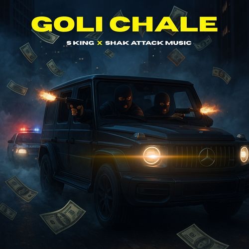 Goli Chale