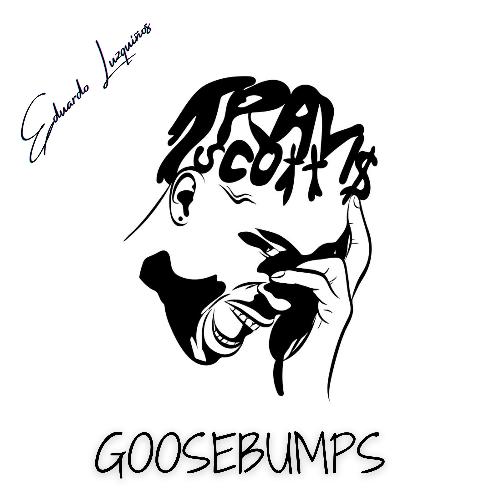 Goosebumps (Electro Remix)_poster_image