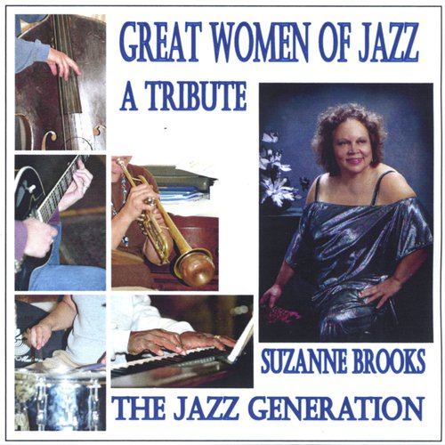 Stormy Blues (2.59) cover art