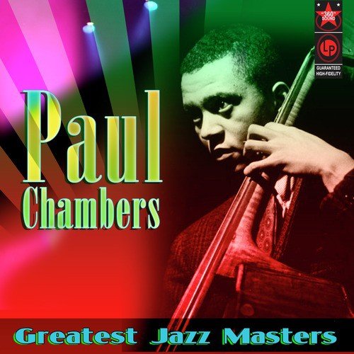 Greatest Jazz Masters