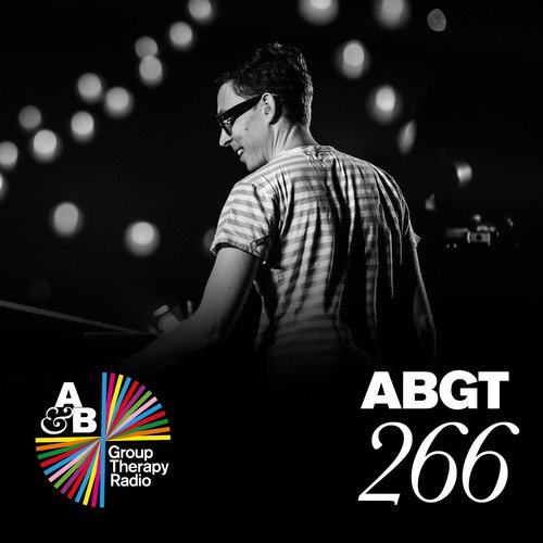 Group Therapy (Messages Pt. 9) [ABGT266]