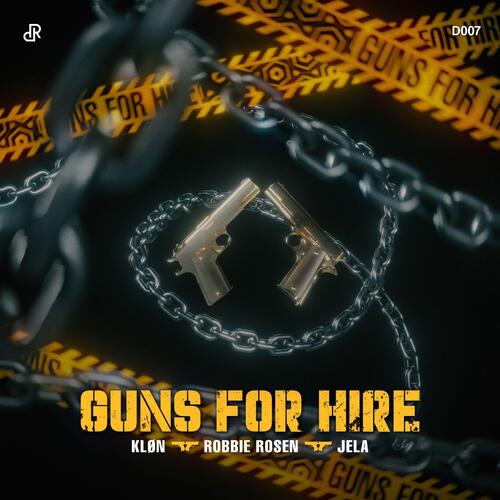 Guns For Hire_poster_image