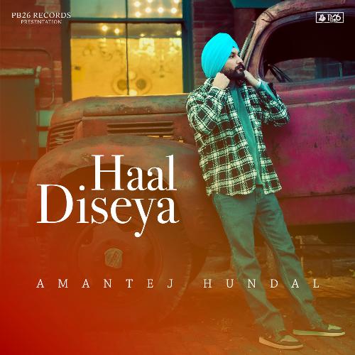 Haal Diseya