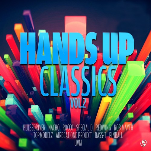 Hands Up Classics, Vol.2