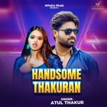 Handsome Thakuran