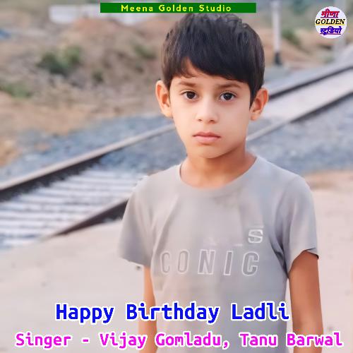 Happy Birthday Ladli