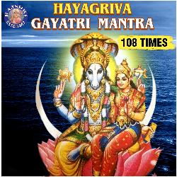 Hayagriva Gayatri Mantra 108 Times-PxofdTpEfEc