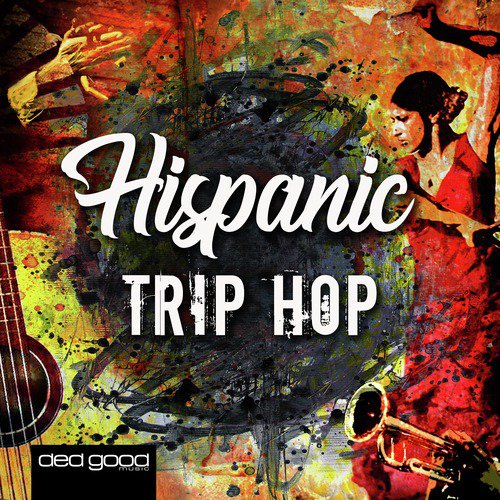 Machacón cover art