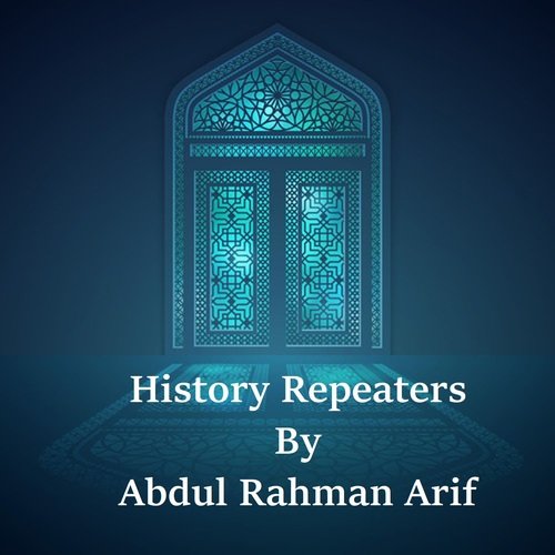 History Repeaters