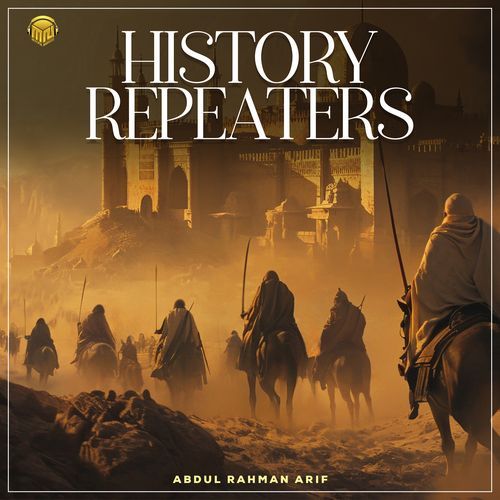 History Repeaters