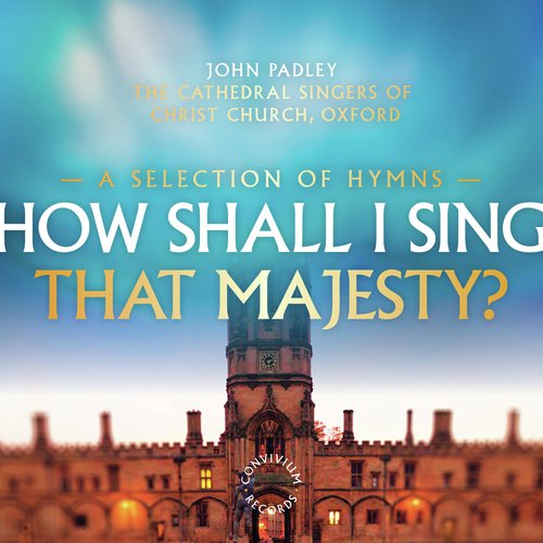 Ye Holy Angels Bright (Arr. for Choir, Organ & Trumpet) cover art