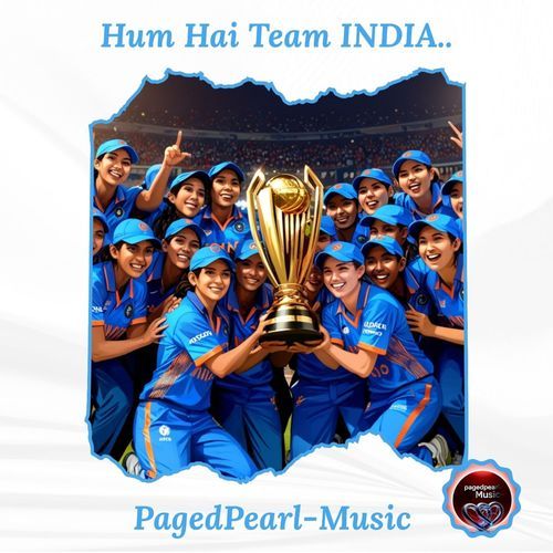 Hum Hai Team India