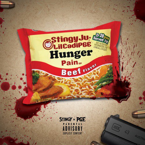 Game Time (feat. Phenom & Rimpau) cover art