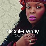 Nicole Wray
