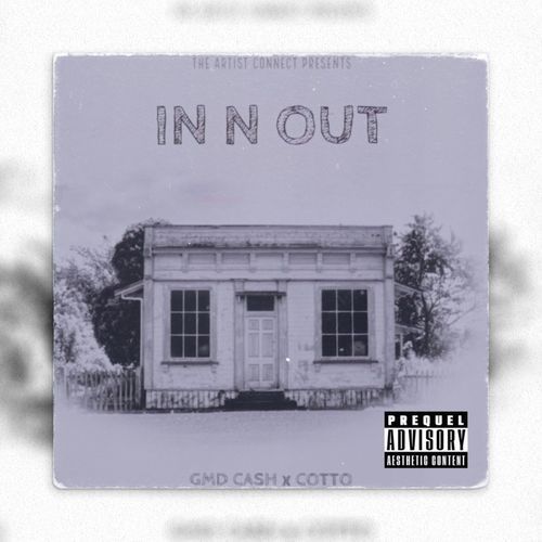 IN N OUT cover art