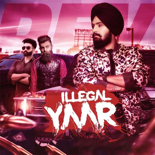 Illegal Yaar