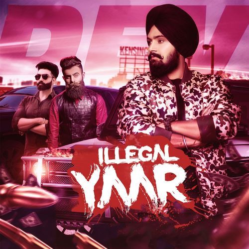 Illegal Yaar (Original)