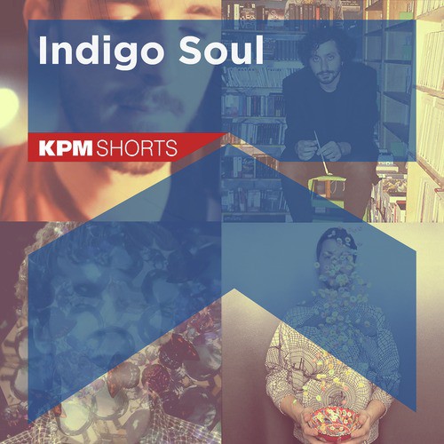 Indigo Soul