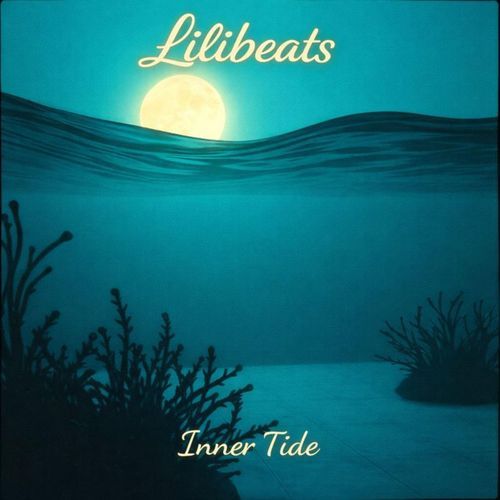 Inner Tide cover art