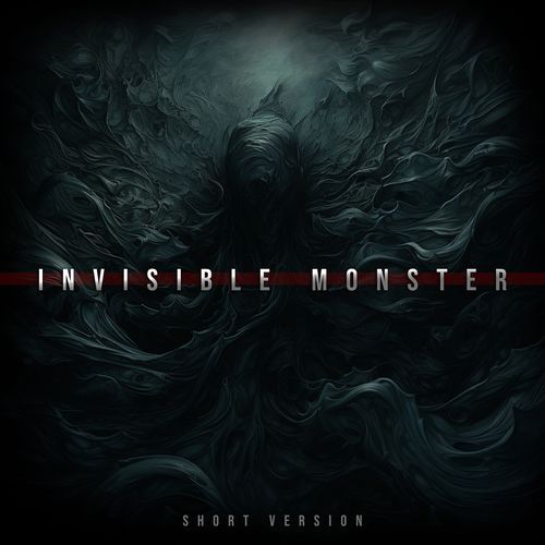 Invisible Monster (Short Version)_poster_image