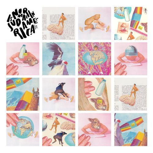 La Piedra del Sapo cover art