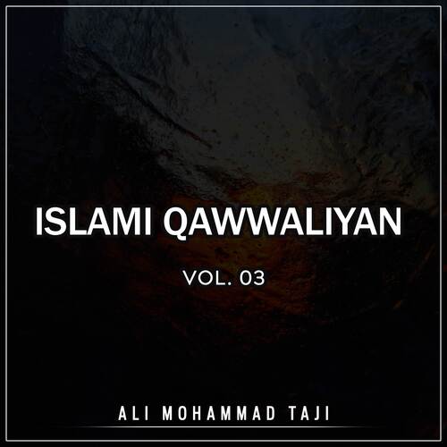 Islami Qawwaliyan, Vol. 03