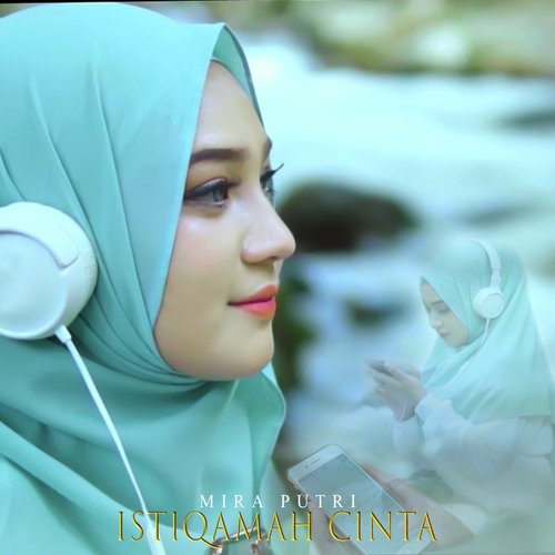 Istiqamah Cinta