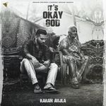 It's Okay God artwork
