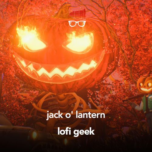 Jack O' Lantern