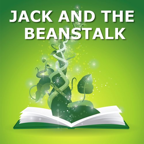 Jack and the Beanstalk_poster_image