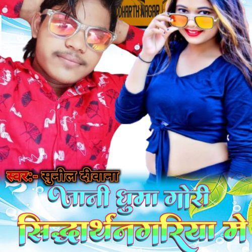 Jani Guma Gori Siddharth Nagriya Me