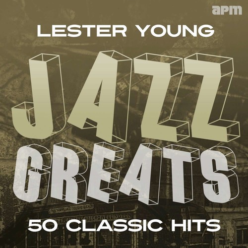 Ad Lib Blues Lyrics Lester Young The Oscar Peterson Trio Only