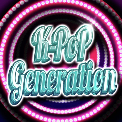 K-Pop Generation_poster_image