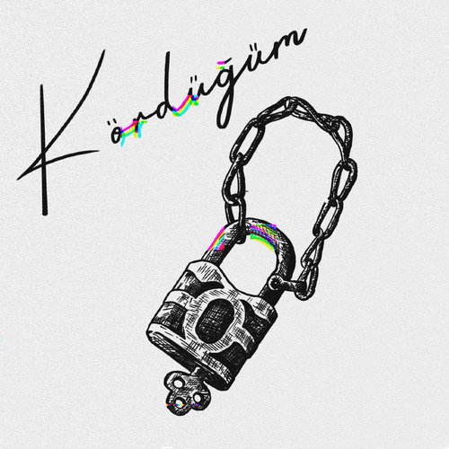 Kördüğüm cover art