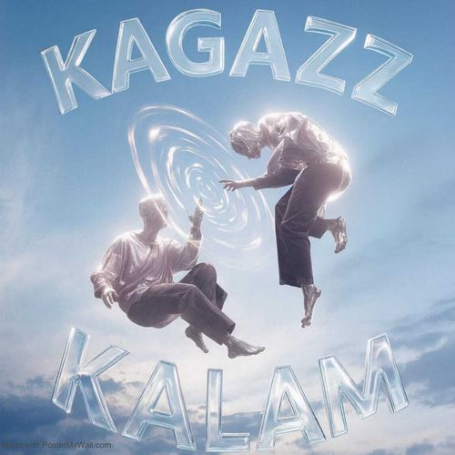 Kagazz Kalam