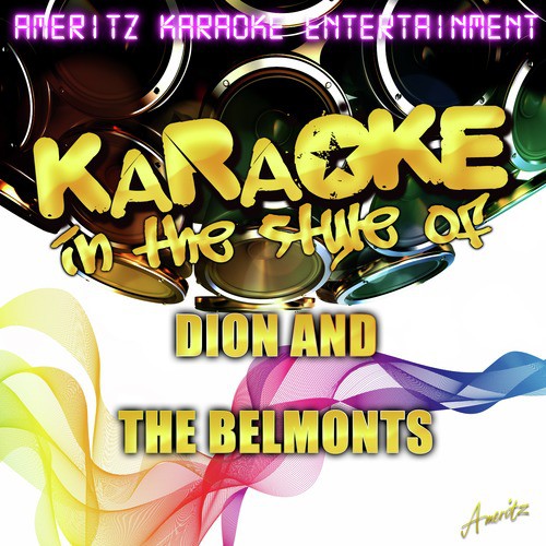 Runaround Sue (Karaoke Version)