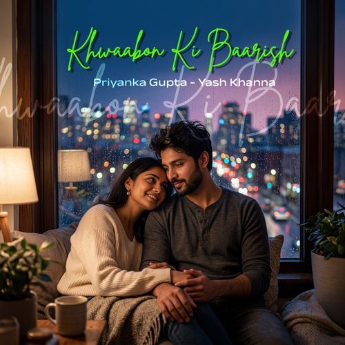 Khawaabon Ki Baarish