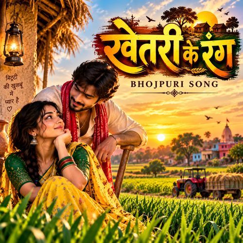 Khetri Ke Rang