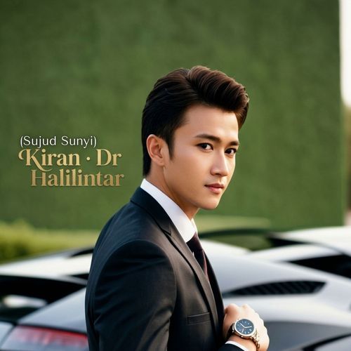 Kiran (Sujud Sunyi) cover art