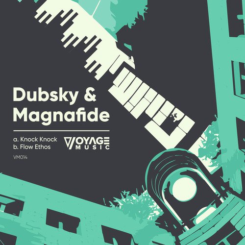 Knock Knock / Flow Ethos