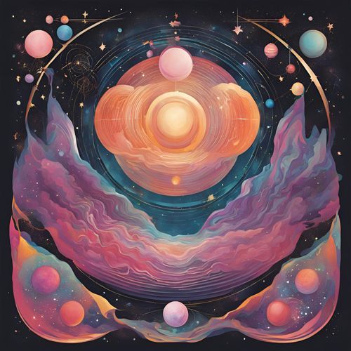 Kosmik Nada cover art