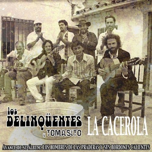 La Cacerola_poster_image