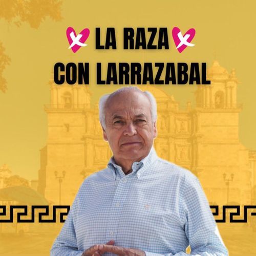 Rolazabal cover art