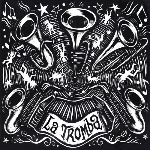 Syrkas cover art