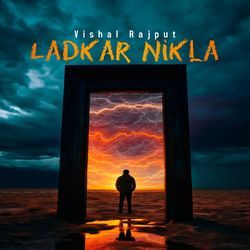 Ladkar Nikla-KAozRjB-B0I