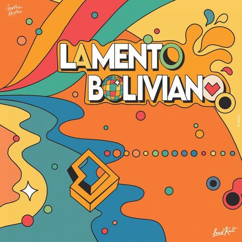 Lamento Boliviano (Summer Remix)_poster_image