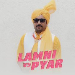 Lamni Vs Pyar-A1EkSRZXR2U