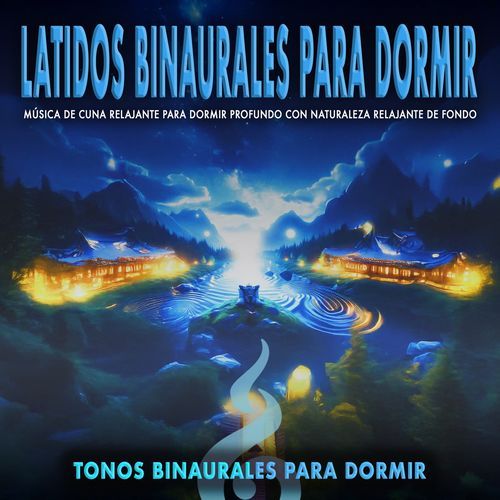 Ondas Alfa - Dormir cover art